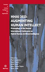 Télécharger le livre :  HHAI 2023: Augmenting Human Intellect