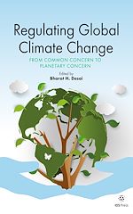 Télécharger le livre :  Regulating Global Climate Change