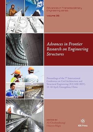 Téléchargez le livre :  Advances in Frontier Research on Engineering Structures