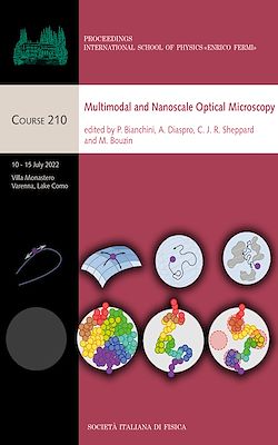 Télécharger le livre :  Multimodal and Nanoscale Optical Microscopy