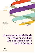 Télécharger le livre :  Unconventional Methods for Geoscience, Shale Gas and Petroleum in the 21st Century