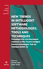 Télécharger le livre :  New Trends in Intelligent Software Methodologies, Tools and Techniques