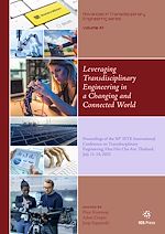 Télécharger le livre :  Leveraging Transdisciplinary Engineering in a Changing and Connected World