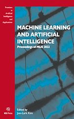 Télécharger le livre :  Machine Learning and Artificial Intelligence