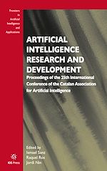Télécharger le livre :  Artificial Intelligence Research and Development