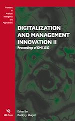 Télécharger le livre :  Digitalization and Management Innovation II