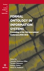Télécharger le livre :  Formal Ontology in Information Systems