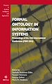 Télécharger le livre :  Formal Ontology in Information Systems