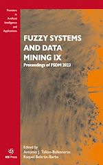Télécharger le livre :  Fuzzy Systems and Data Mining IX
