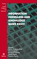 Télécharger le livre :  Information Modelling and Knowledge Bases XXXV