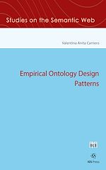 Télécharger le livre :  Empirical Ontology Design Patterns