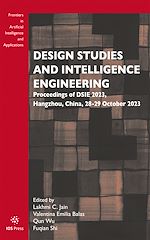 Télécharger le livre :  Design Studies and Intelligence Engineering