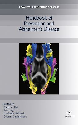 Télécharger le livre :  Handbook of Prevention and Alzheimer's Disease