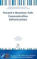 Télécharger le livre :  Toward a Quantum-Safe Communication Infrastructure
