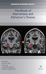 Télécharger le livre :  Handbook of Intervention and Alzheimer's Disease