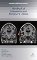 Télécharger le livre :  Handbook of Intervention and Alzheimer's Disease