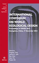 Télécharger le livre :  International Symposium on World Ecological Design