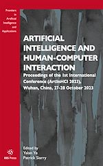 Télécharger le livre :  Artificial Intelligence and Human-Computer Interaction