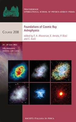 Télécharger le livre :  Foundations of Cosmic Ray Astrophysics