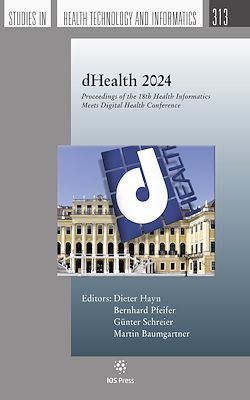 Télécharger le livre :  dHealth 2024
