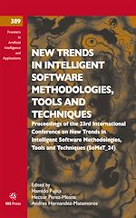 Télécharger le livre :  New Trends in Intelligent Software Methodologies, Tools and Techniques