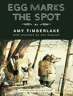 Download this eBook Egg Marks the Spot