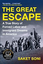 Télécharger le livre :  The Great Escape