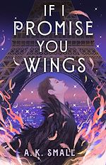 Download this eBook If I Promise You Wings