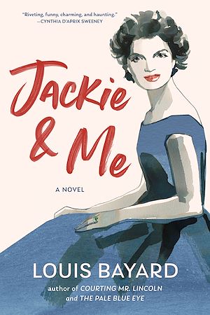 Download the eBook: Jackie & Me