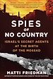 Télécharger le livre :  Spies of No Country