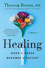 Télécharger le livre :  Healing