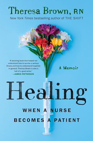 Téléchargez le livre :  Healing