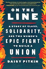 Télécharger le livre :  On the Line