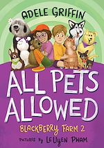 Download this eBook All Pets Allowed: Blackberry Farm 2