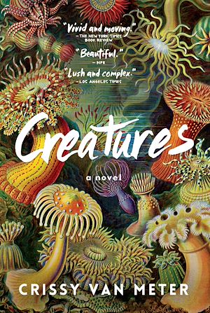 Téléchargez le livre :  Creatures