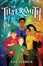 Télécharger le livre :  The Tiltersmith