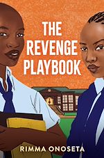 Download this eBook The Revenge Playbook