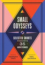 Télécharger le livre :  Small Odysseys