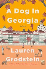 Télécharger le livre :  A Dog in Georgia