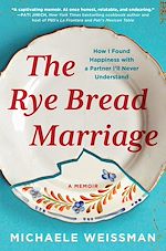 Télécharger le livre :  The Rye Bread Marriage