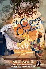 Télécharger le livre :  The Ogress and the Orphans