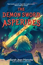 Download this eBook The Demon Sword Asperides