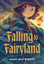 Download this eBook Falling to Fairyland