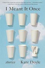 Télécharger le livre :  I Meant It Once