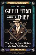 Télécharger le livre :  A Gentleman and a Thief