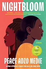 Télécharger le livre :  Nightbloom