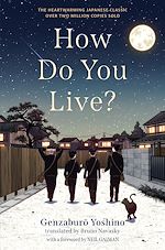 Télécharger le livre :  How Do You Live?