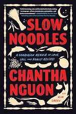 Télécharger le livre :  Slow Noodles