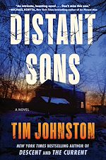 Télécharger le livre :  Distant Sons