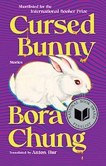 Télécharger le livre :  Cursed Bunny